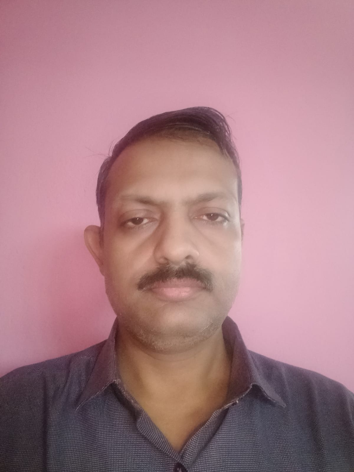 DR. DEBABRATA GHOSH